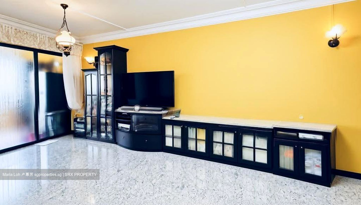 Blk 663 Choa Chu Kang Crescent (Choa Chu Kang), HDB Executive #628548341